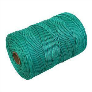 पॉलीएथिलीन ब्रैडेड ट्वाइन