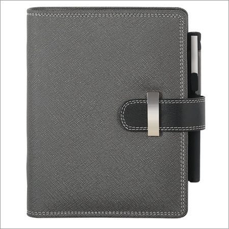 Leather Diaries