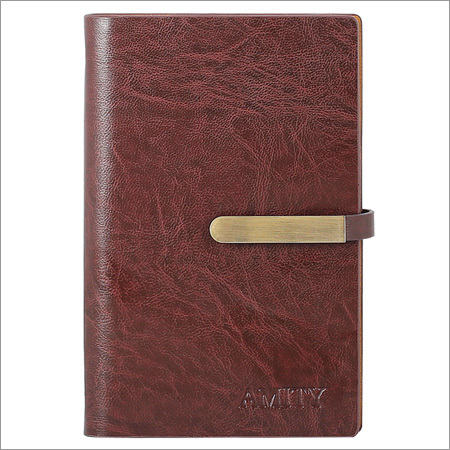 Customized Corporate Diaries