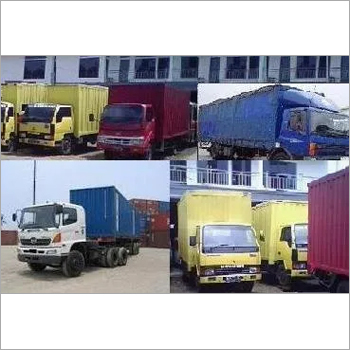 अखिल भारतीय परिवहन सेवाएं