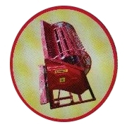Paddy Threshing Machine