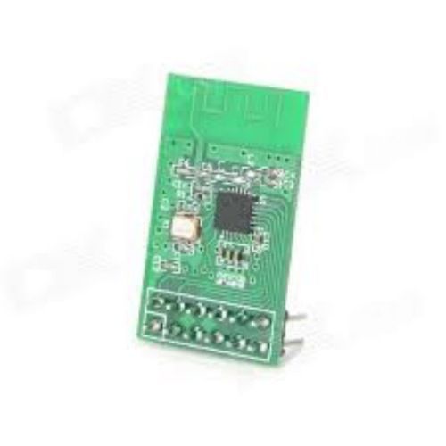 RF ट्रांससीवर NRF24LE1 मॉड्यूल