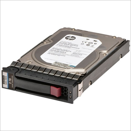 Hp 2 Tb Hard Disk
