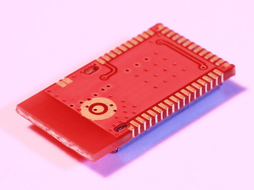 MDBT40ANT (BT4.1 और ANT मॉड्यूल) ब्लूटूथ मॉड्यूल