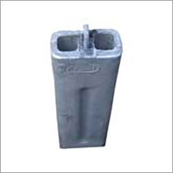 Ingot Mould
