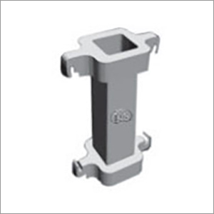 Square Forging Mould