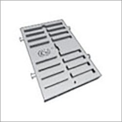 Swastik Bottom Plate