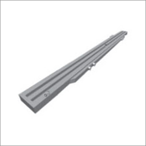 H Type Bottom Plate