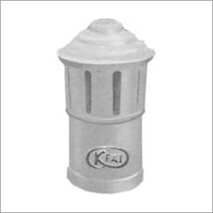 पाइप काउल