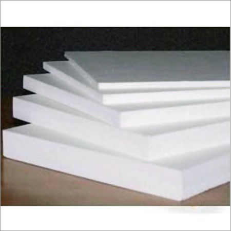 Thermocol Sheet