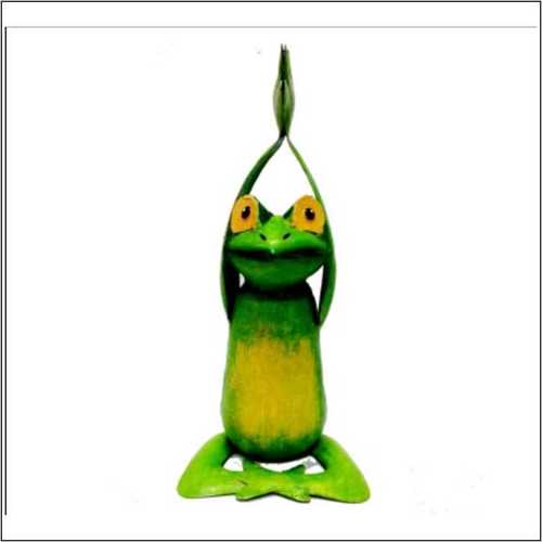 Yoga Frog