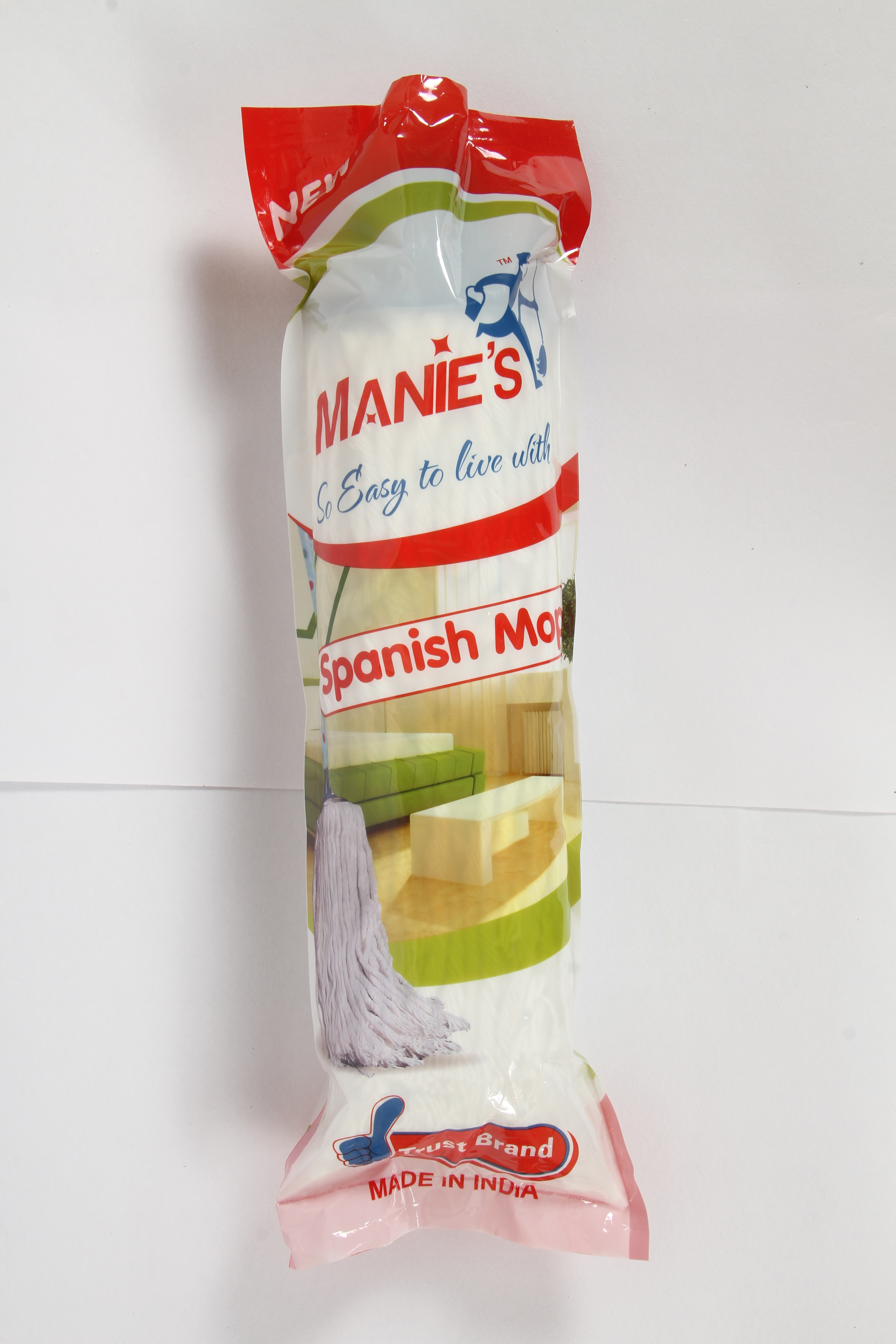 Spanish Mop