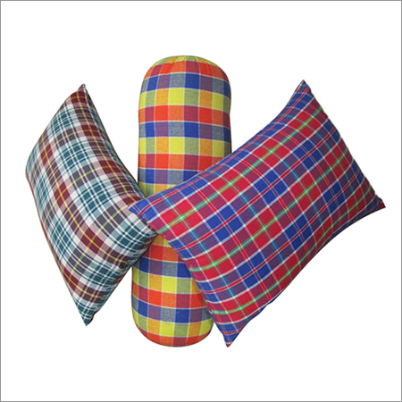 बिस्तर के तकिए