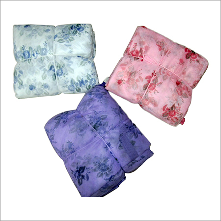 रंगीन मच्छर जाल