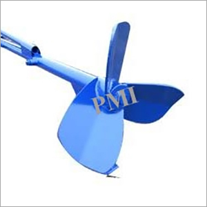 प्रॉपेलर एजीटेटर्स