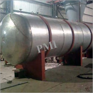 Horizontal Storage Tanks