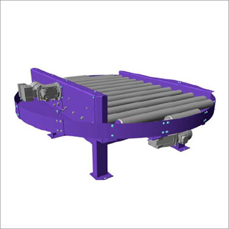 Pallet Conveyor