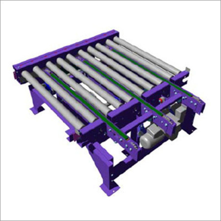 Chain Transfer Conveyor