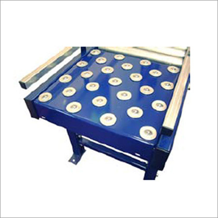 Ball Transfer Tables