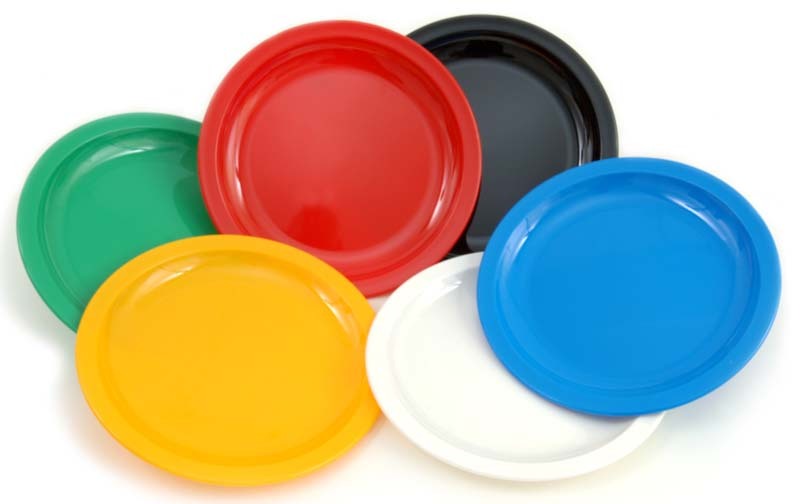 Crockery Making Powder