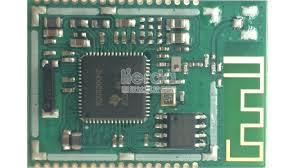 Wifi Module Cc3200