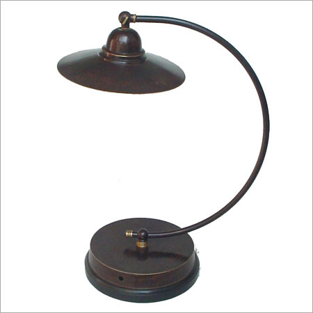 Brown Designer Table Lamps