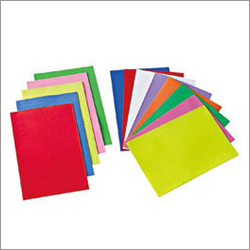 Eva Foam Sheets