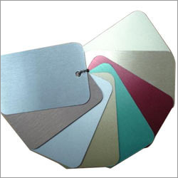 Laminated Sheets