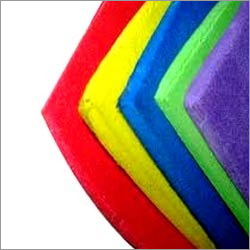 Microcellular Polyurethane Foam Sheet