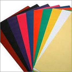 Pu Rubber Sheets