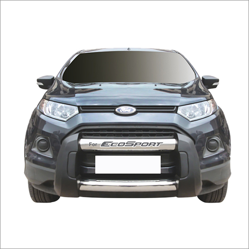 इकोस्पोर्ट फ्रंट गार्ड