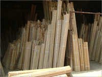 टिम्बर मोल्डिंग्स