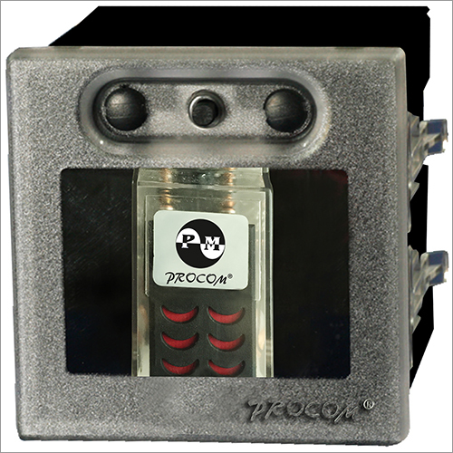 ऑक्ज़िलरी लॉकआउट रिले कॉन्टैक्ट लोड: लो पावर