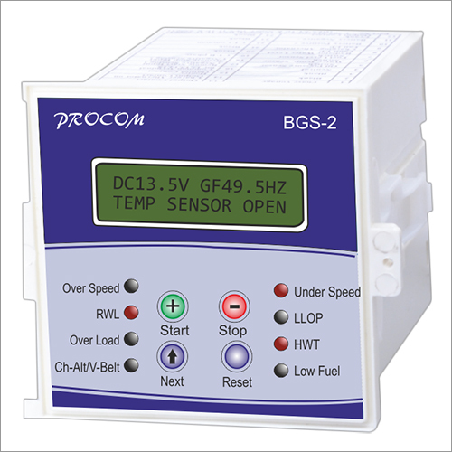 Pvc Manual Controllers