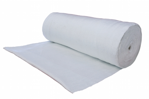 सिरेमिक कपड़ा