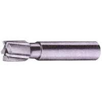 CARBIDE TIPPED ENDMILL