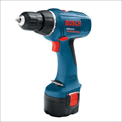 Cordless Drill