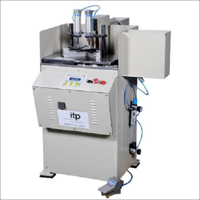 Welding Machine for uPVC windows and Doors