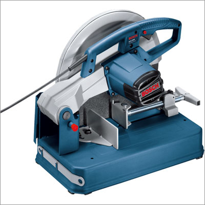 Reinforcement Cutting Machine
