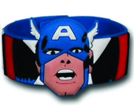 पीवीसी रिस्टबैंड