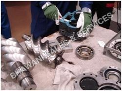 एयर एंड रिपेयर के संभावित मामले