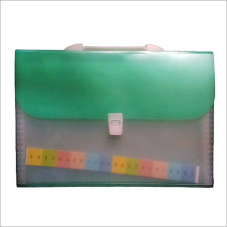 Office Presentation Folders