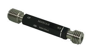 थ्रेड प्लग गेज