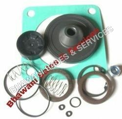 Rotary Unloader Valve Kit