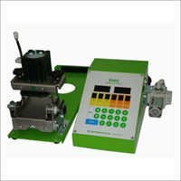 डिजिटल ऑटो क्लैंप