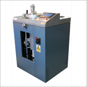 Blue Agatronic Vacuum Casting Machine