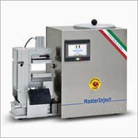 स्वचालित वैक्स इंजेक्शन मशीन