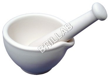 PESTLE & MORTAR