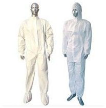 Industrial Safety Coveralls