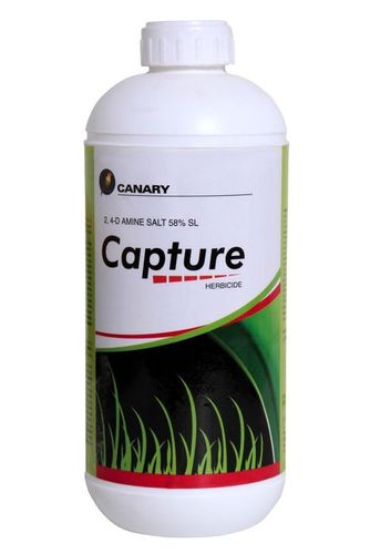 2 4 डी अमीन नमक 58 प्रतिशत एसएल आवेदन: कृषि